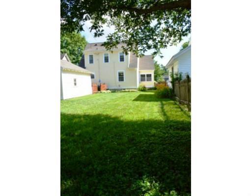 136 5th Street Springfield, OH 45504 - Photo 5 of 13