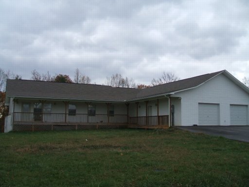 202 Landmark Road Jacksboro, TN 37757 - Photo 1 of 1 Primary Photo