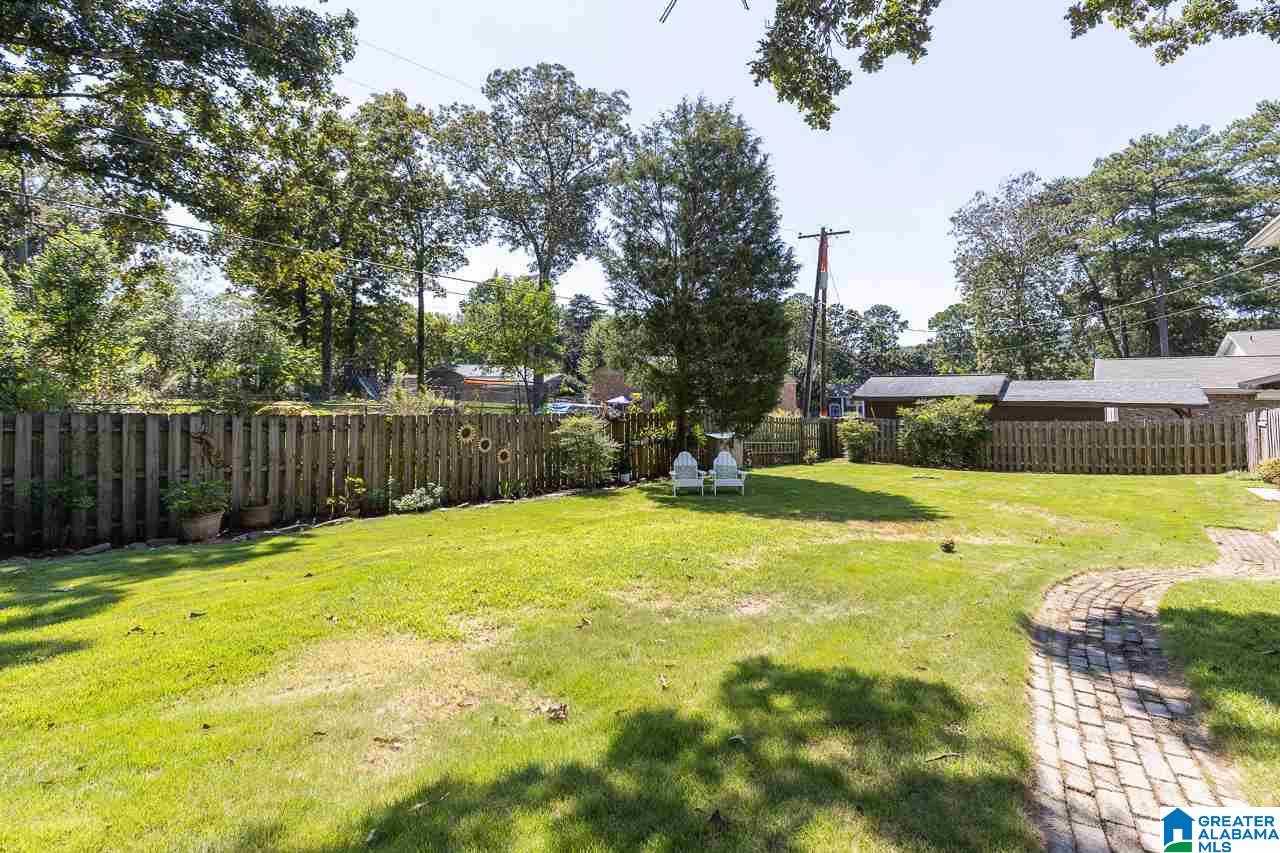 1813 Cornwall Road Birmingham, AL 35226 - Photo 39 of 40