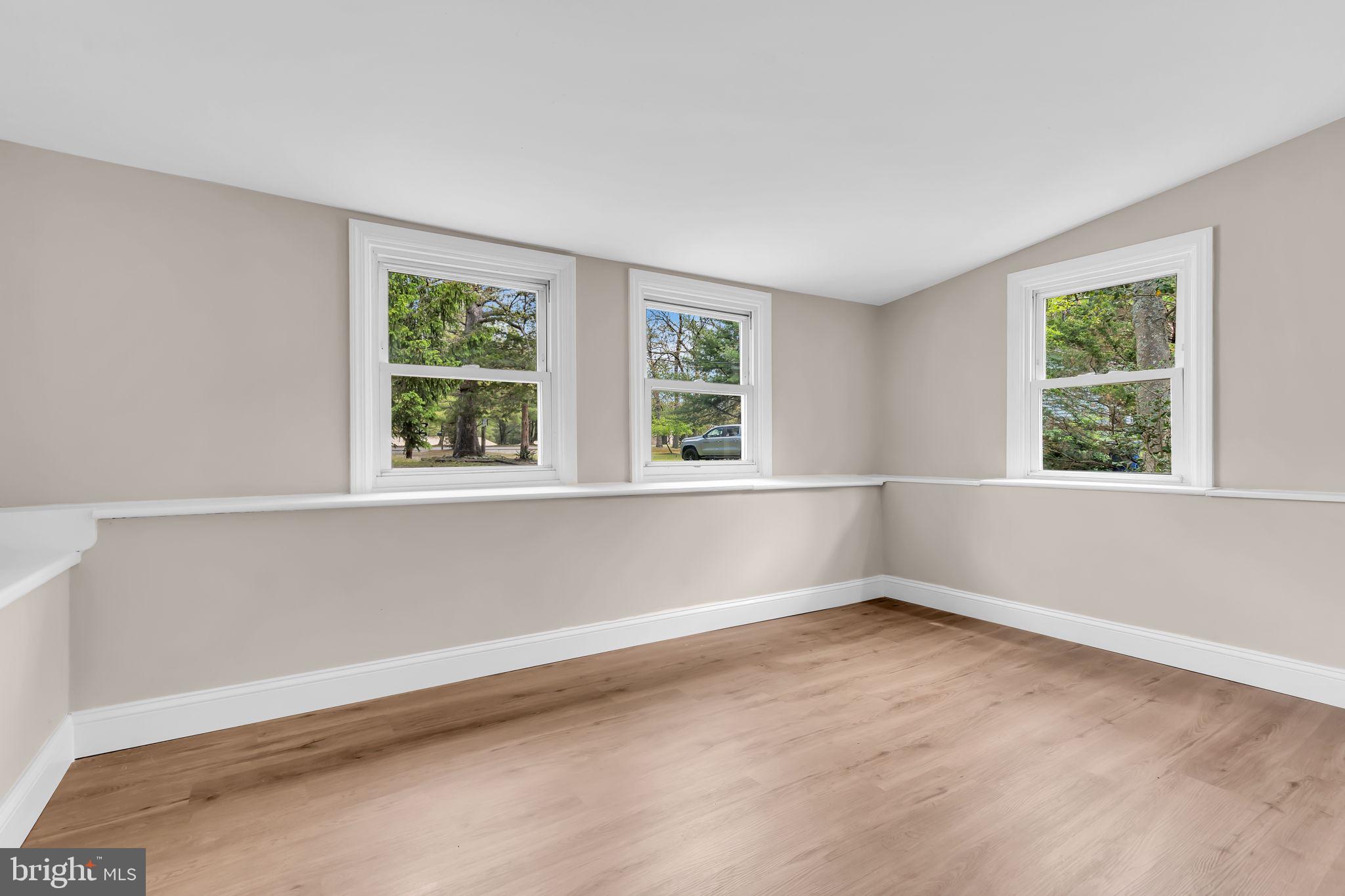 2438 Range Road Browns Mills, NJ 08015 - Photo 24 of 61 an empty room with a window