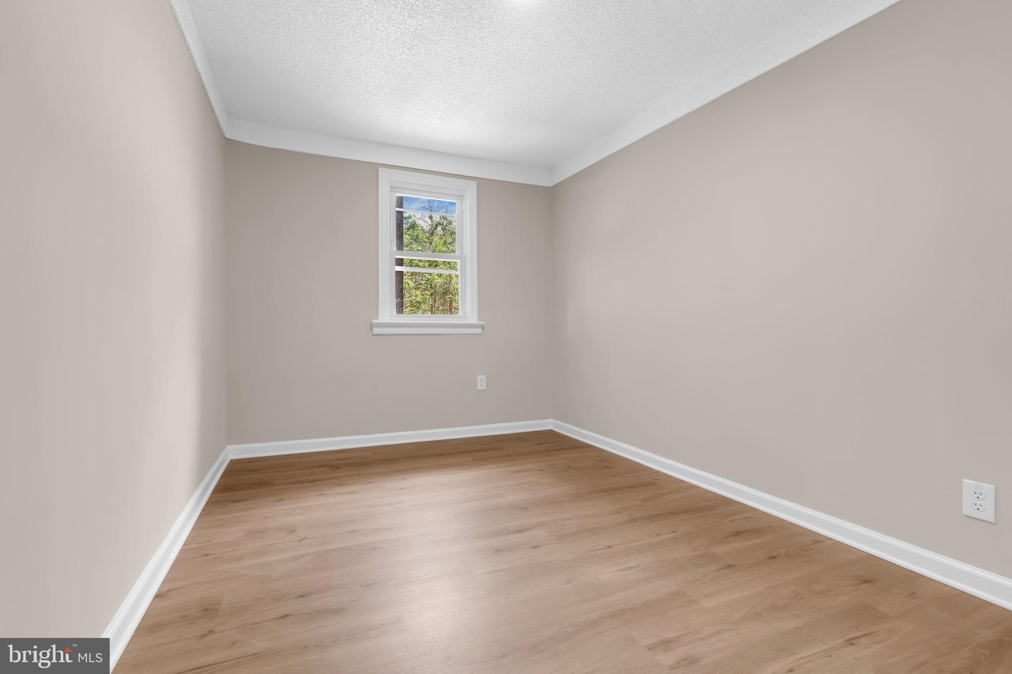 2438 Range Road Browns Mills, NJ 08015 - Photo 29 of 61 an empty room with a window