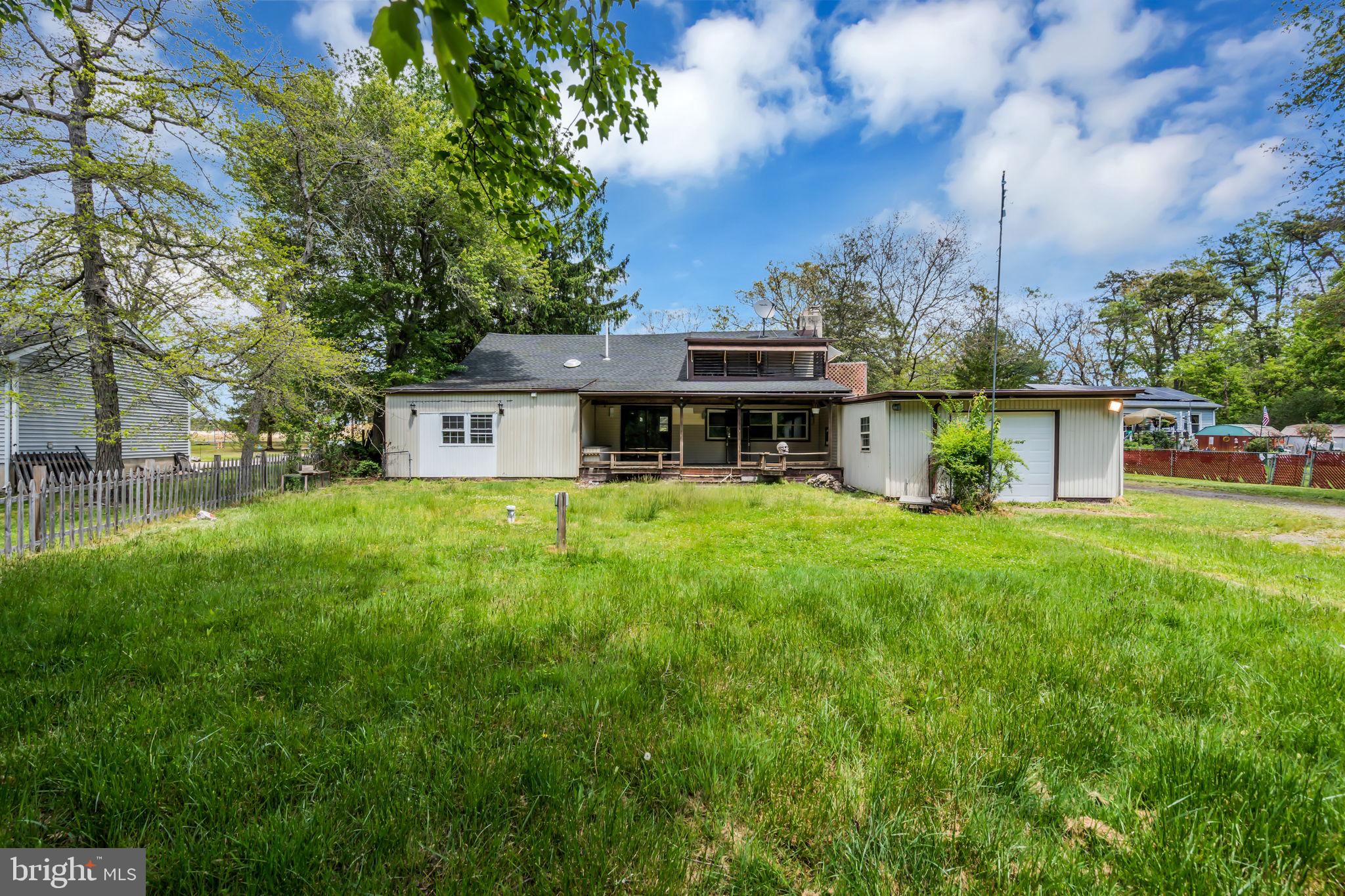 2438 Range Road Browns Mills, NJ 08015 - Photo 55 of 61