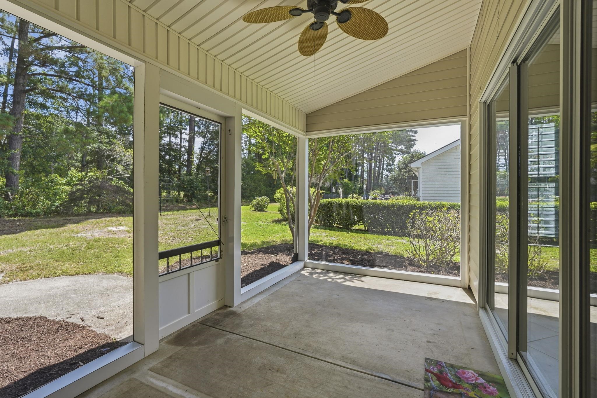 4544 Fringetree Drive Murrells Inlet, SC 29576 - Photo 32 of 41