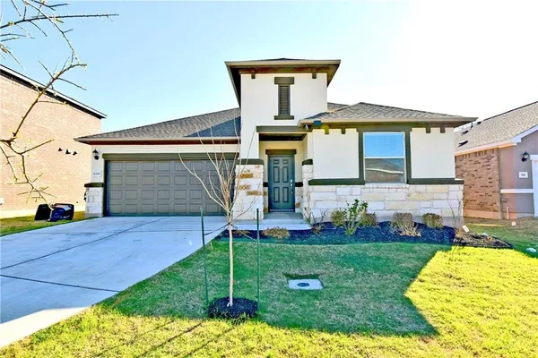 $1,850 | 1220 Natchez Trail, Leander, TX 78641