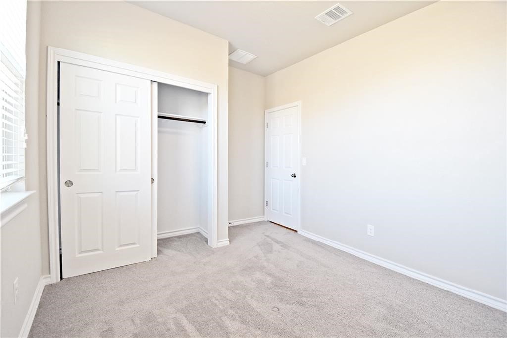 1220 Natchez Trail Leander, TX 78641 - Photo 6 of 13 a view of an empty room