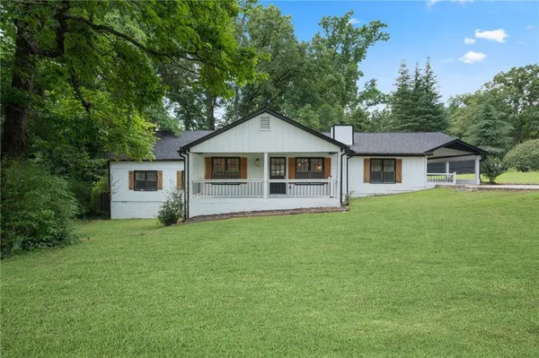 $276,900 | 558 Buchanan Highway, Dallas, GA 30157