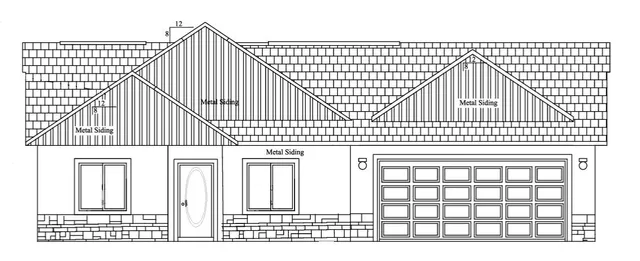 $549,750 | 2289 Excalibur Way, Unit LOT 70), Sheridan, WY 82801