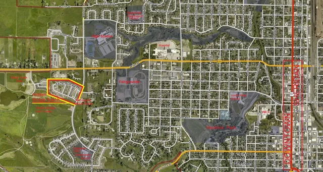 $549,750 | 2289 Excalibur Way, Unit LOT 70), Sheridan, WY 82801