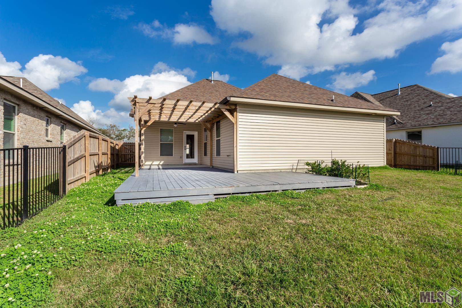 6356 Lake Edge Drive Baton Rouge, LA 70820 - Photo 19 of 21