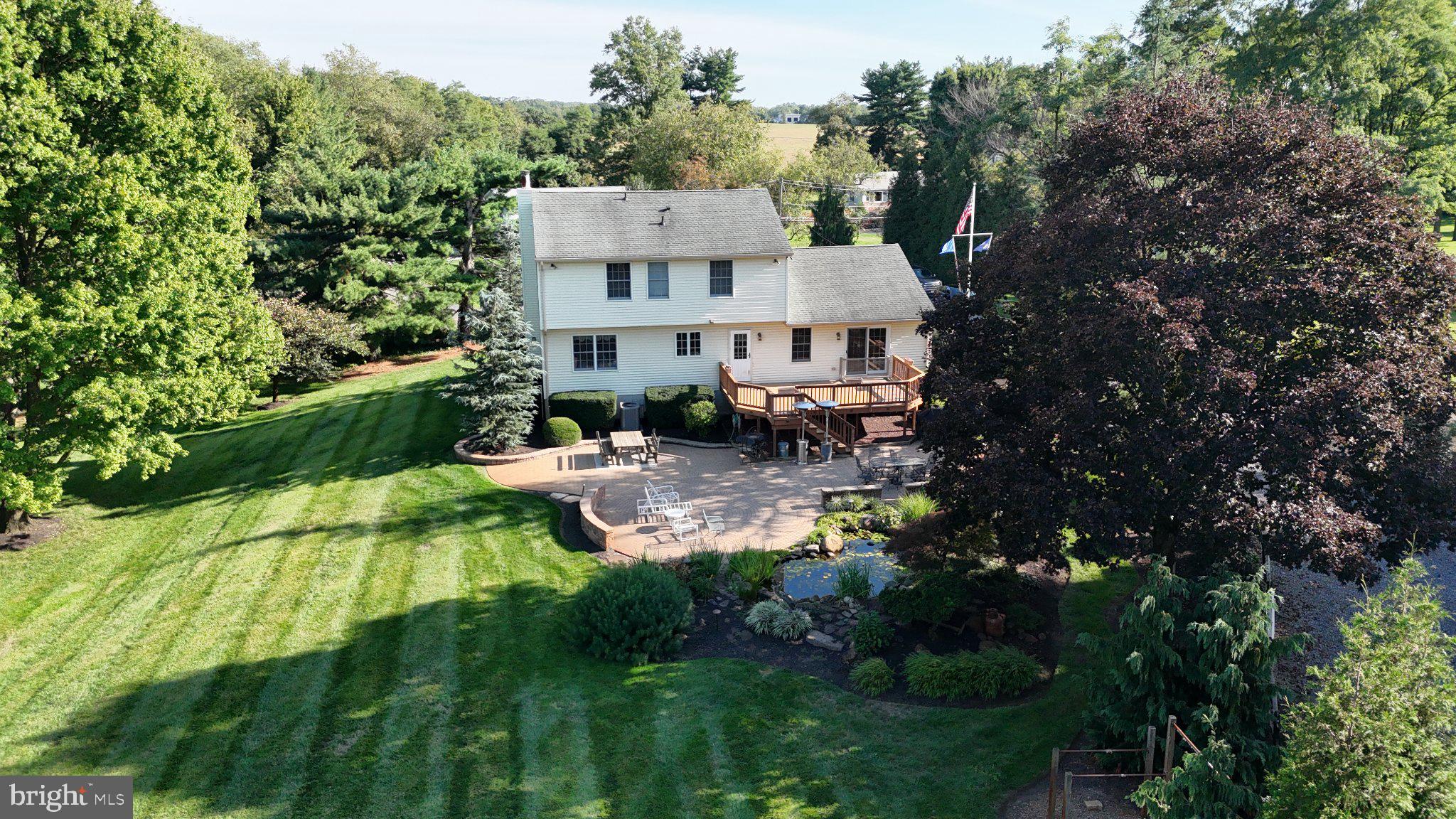 27739 Mt Pleasant Road Columbus, NJ 08022 - Photo 51 of 51 Gallery Image 51