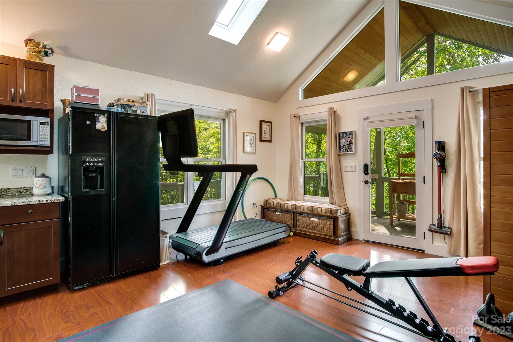 5 Sunset Ridge Whittier, NC 28789 - Photo 20 of 48 Gallery Image 20