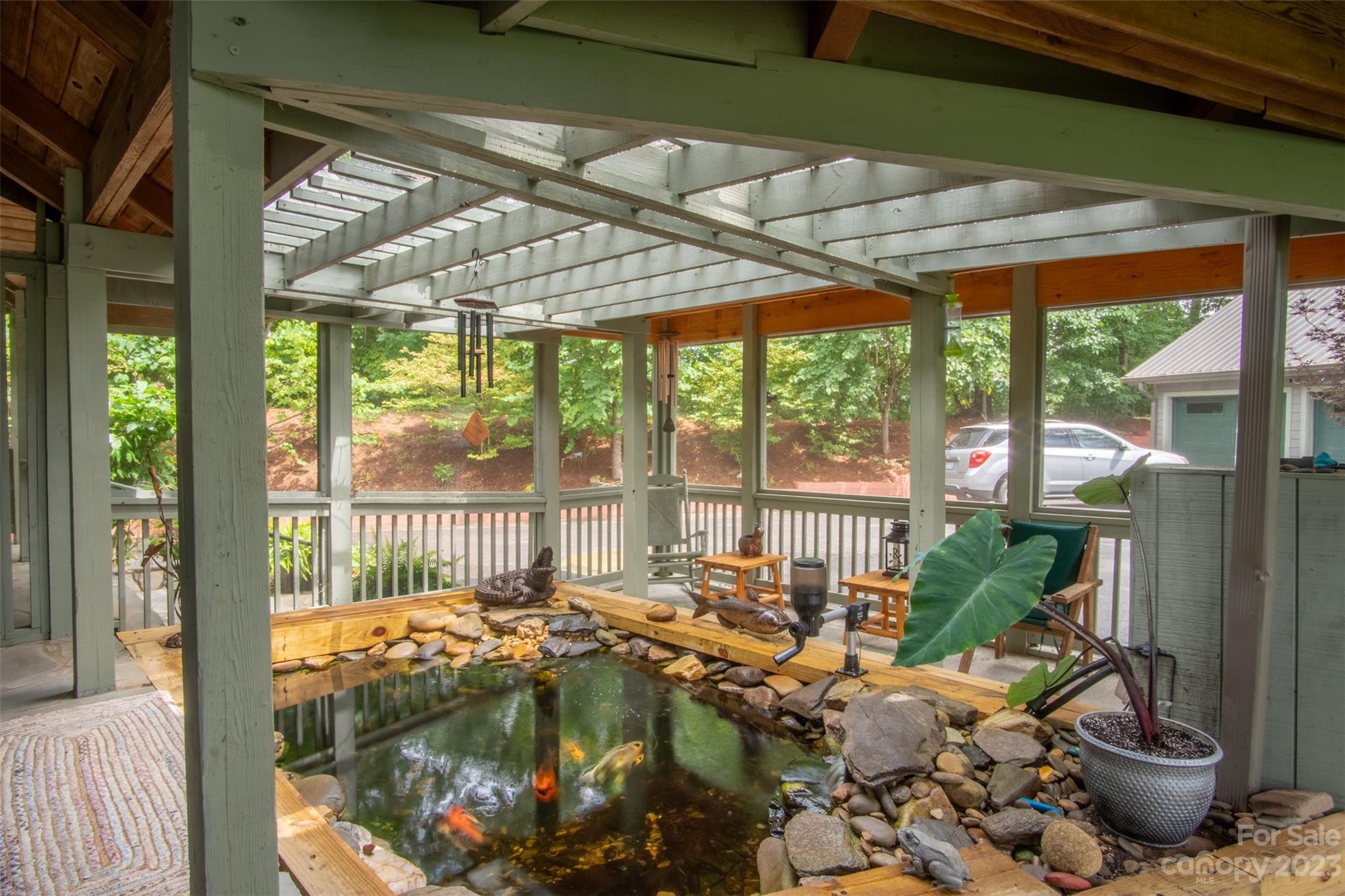 5 Sunset Ridge Whittier, NC 28789 - Photo 28 of 48 Gallery Image 28