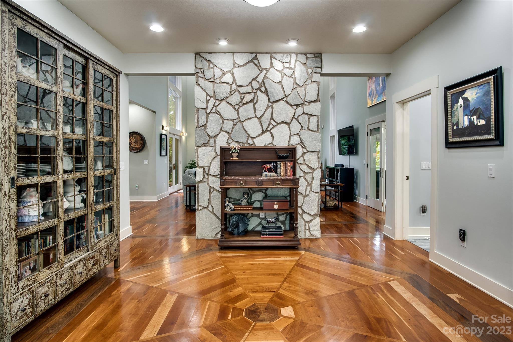 5 Sunset Ridge Whittier, NC 28789 - Photo 3 of 48 Gallery Image 3