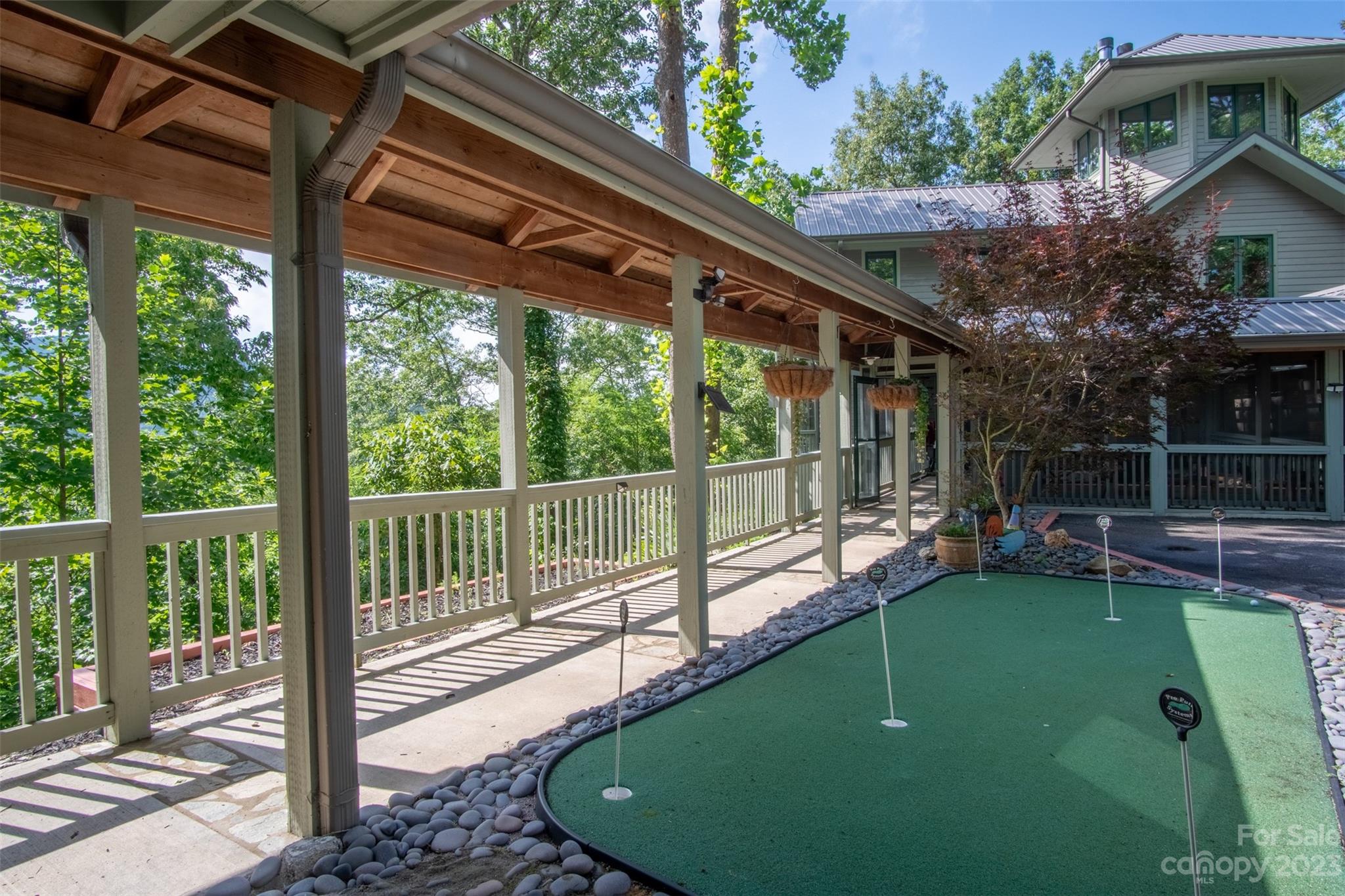 5 Sunset Ridge Whittier, NC 28789 - Photo 34 of 48 Gallery Image 34