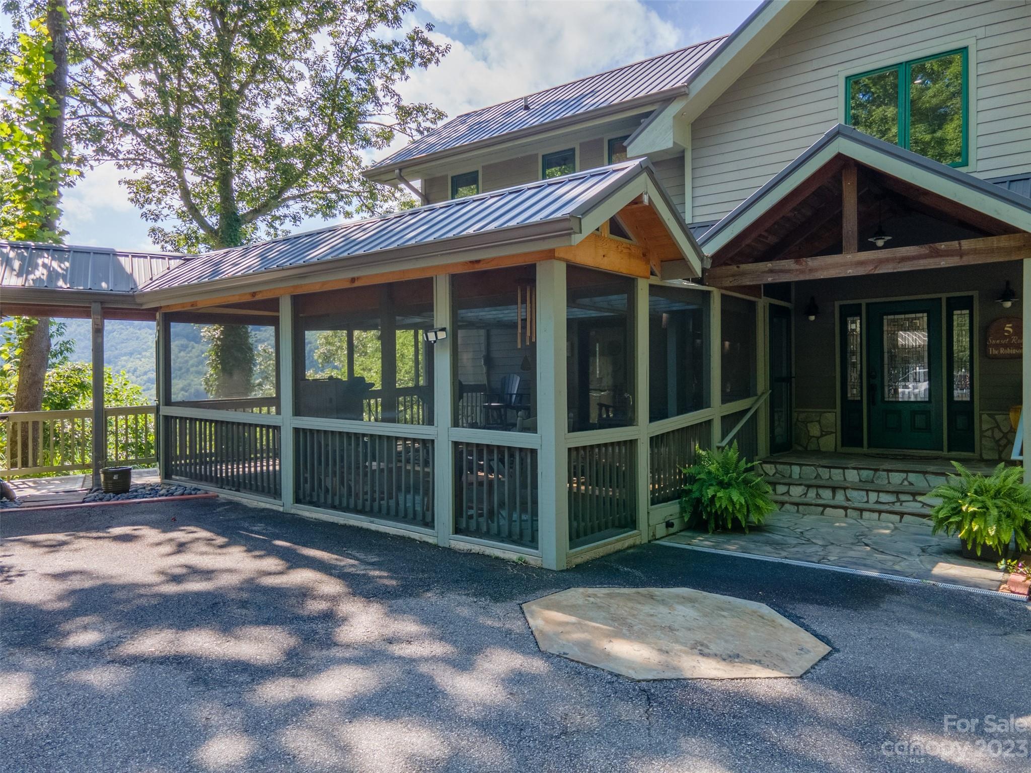 5 Sunset Ridge Whittier, NC 28789 - Photo 43 of 48 Gallery Image 43