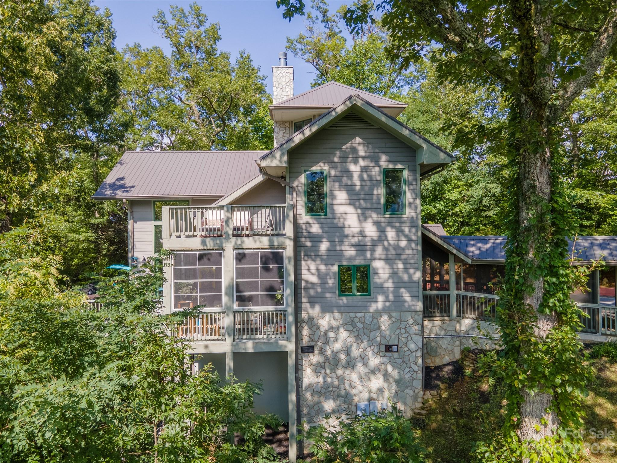 5 Sunset Ridge Whittier, NC 28789 - Photo 45 of 48 Gallery Image 45