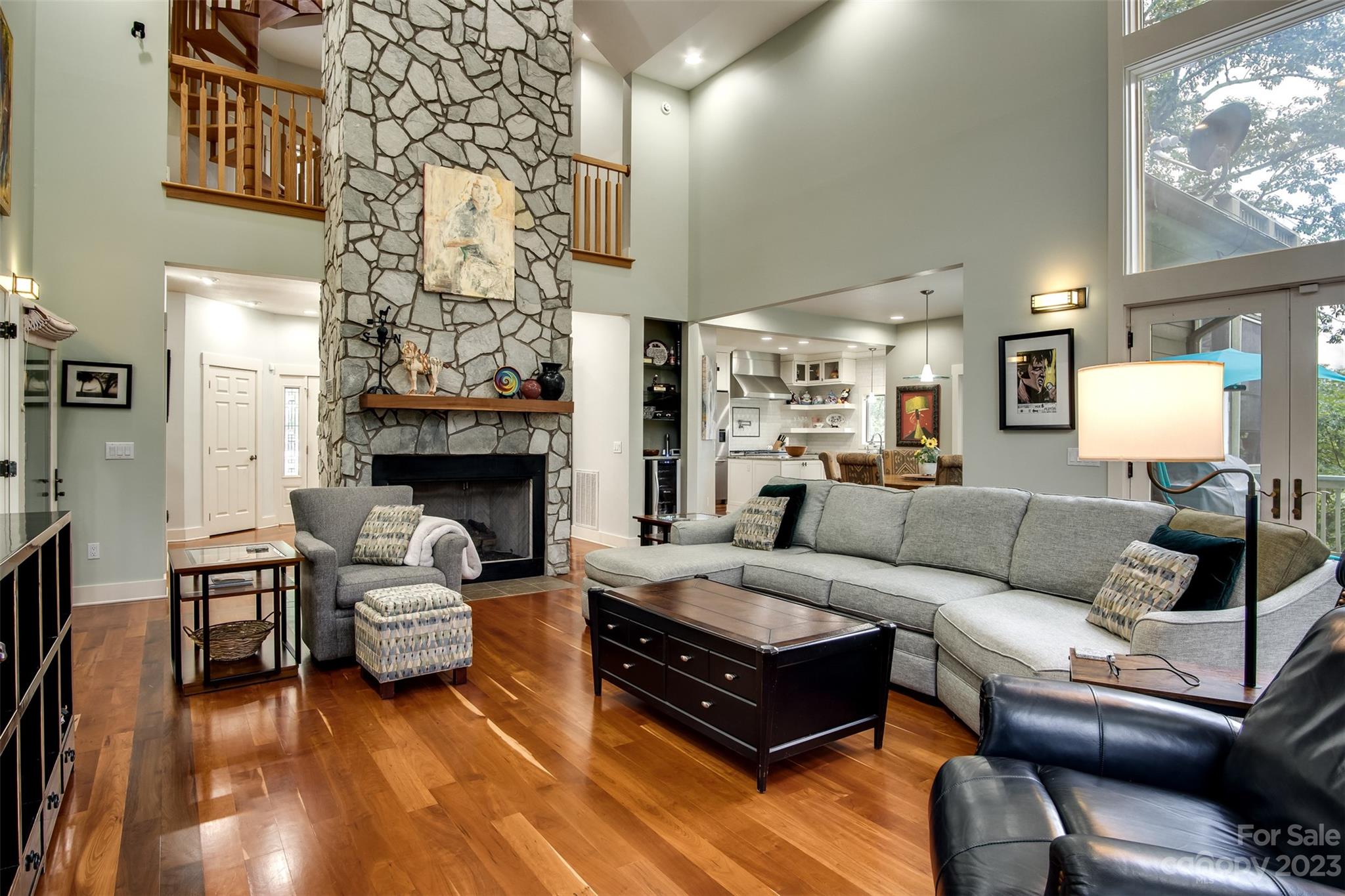 5 Sunset Ridge Whittier, NC 28789 - Photo 6 of 48 Gallery Image 6