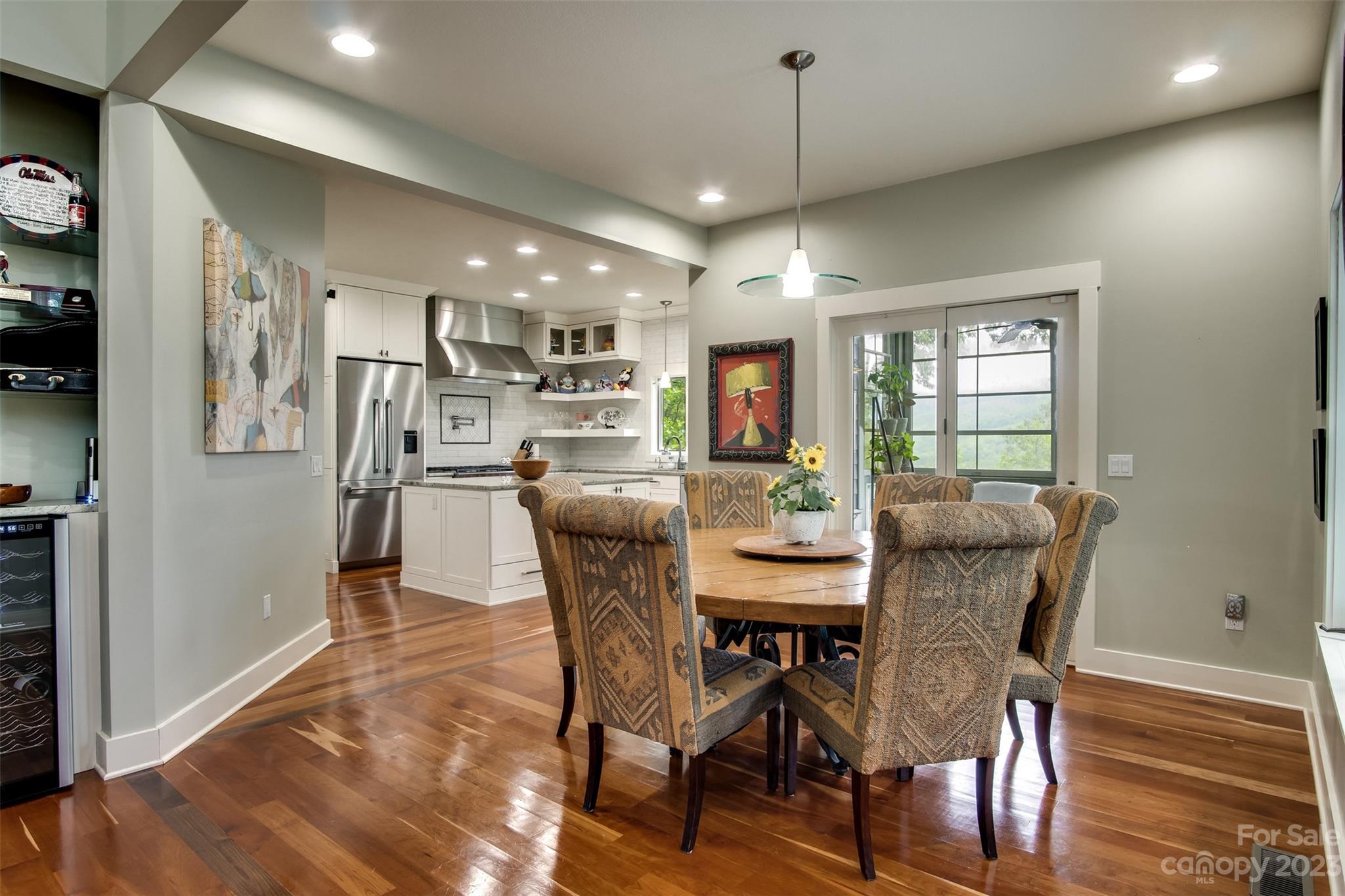 5 Sunset Ridge Whittier, NC 28789 - Photo 7 of 48 Gallery Image 7