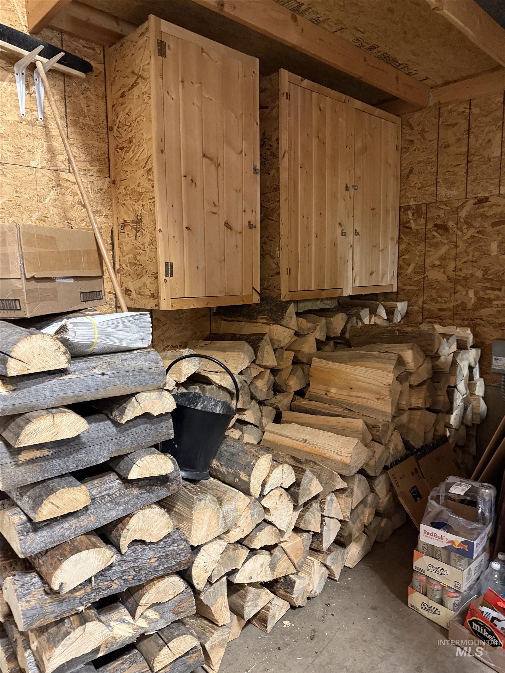 1653 Kidder Ridge Road Kamiah, ID 83536 - Photo 26 of 47 View of miscellaneous room