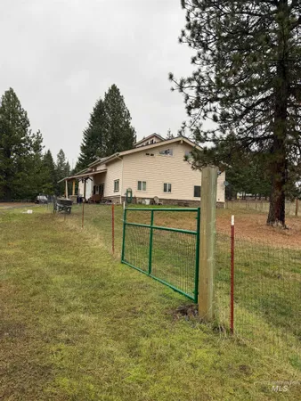 $710,000 | 1653 Kidder Ridge Road, Kamiah, ID 83536