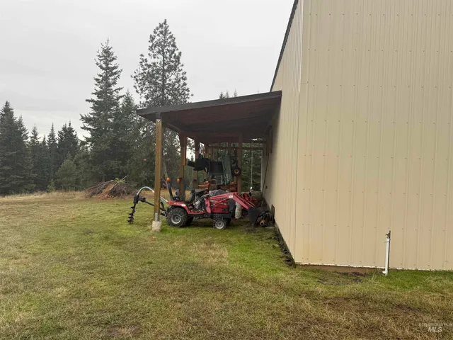 $725,000 | 1653 Kidder Ridge Road, Kamiah, ID 83536