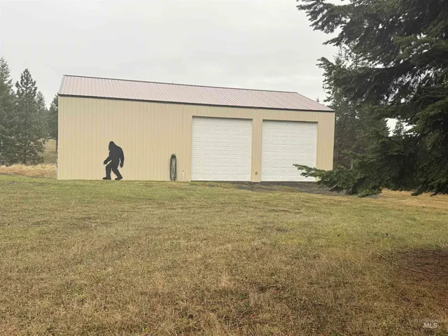 $725,000 | 1653 Kidder Ridge Road, Kamiah, ID 83536