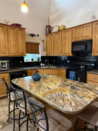 $710,000 | 1653 Kidder Ridge Road, Kamiah, ID 83536