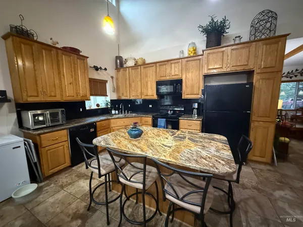 $710,000 | 1653 Kidder Ridge Road, Kamiah, ID 83536