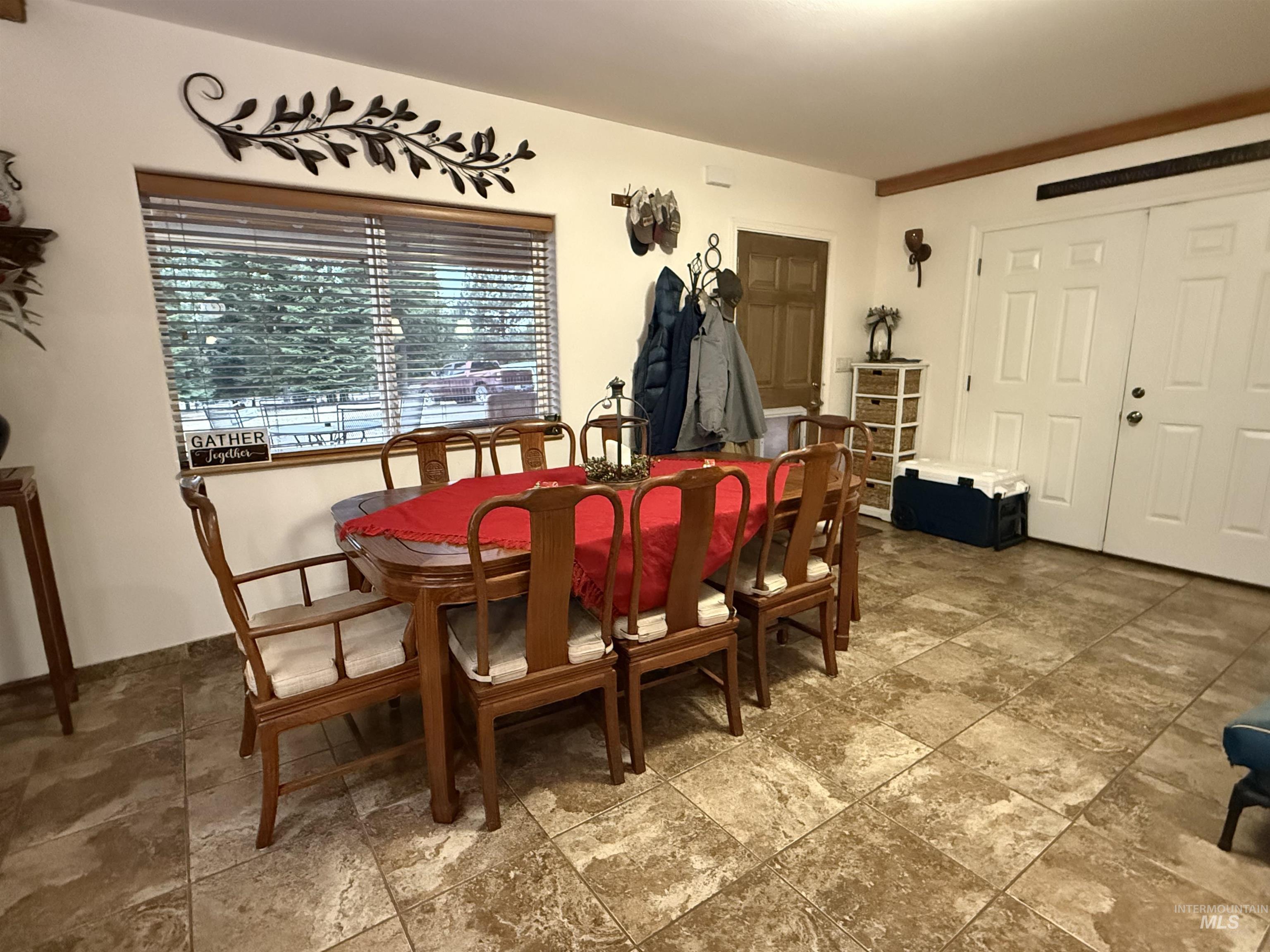 1653 Kidder Ridge Road Kamiah, ID 83536 - Photo 9 of 47 View of dining space