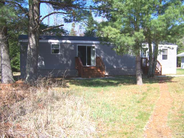 N11238 Tomahawk River Road Tomahawk, WI 54487 - Photo 1 of 9 Gallery Image 1