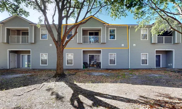 $1,650 | 7060 Deer Lodge Circle, Unit 108, Jacksonville, FL 32256