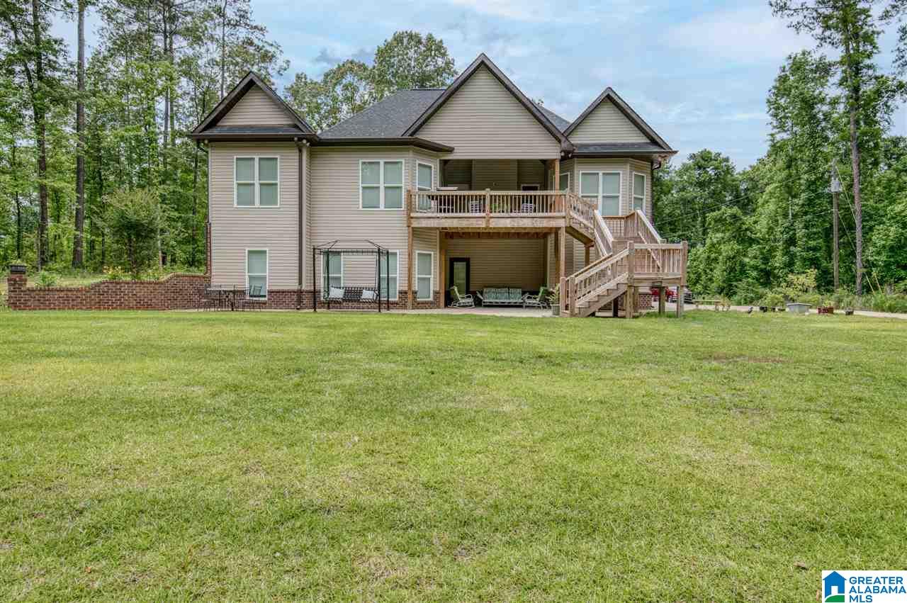 13727 Hosmer Road Vance, AL 35490 - Photo 2 of 45