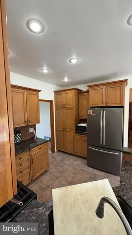 a view of a entryway door of the house