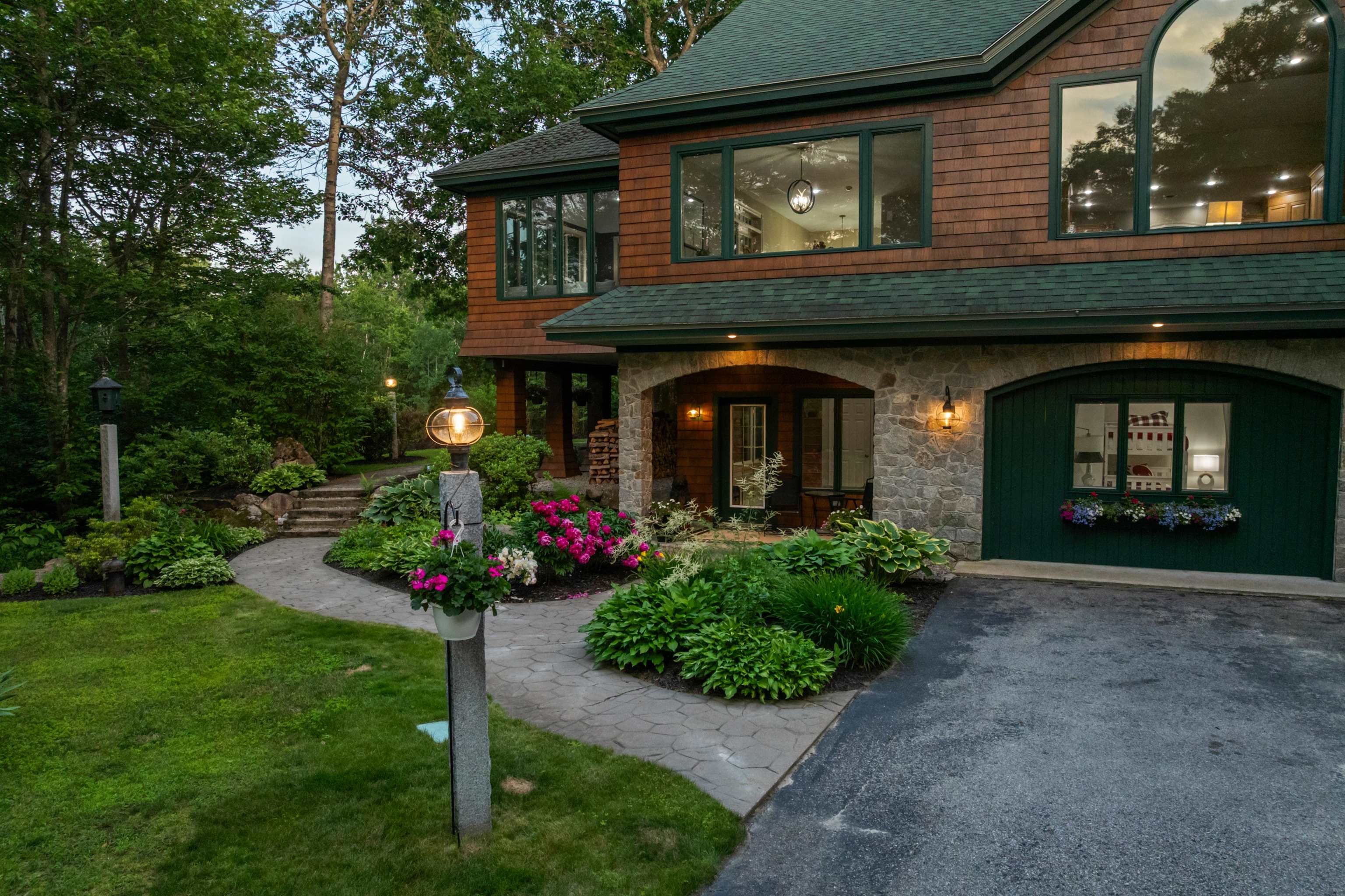 24 Birch Ledge Road Bartlett, NH 03838 - Photo 10 of 58