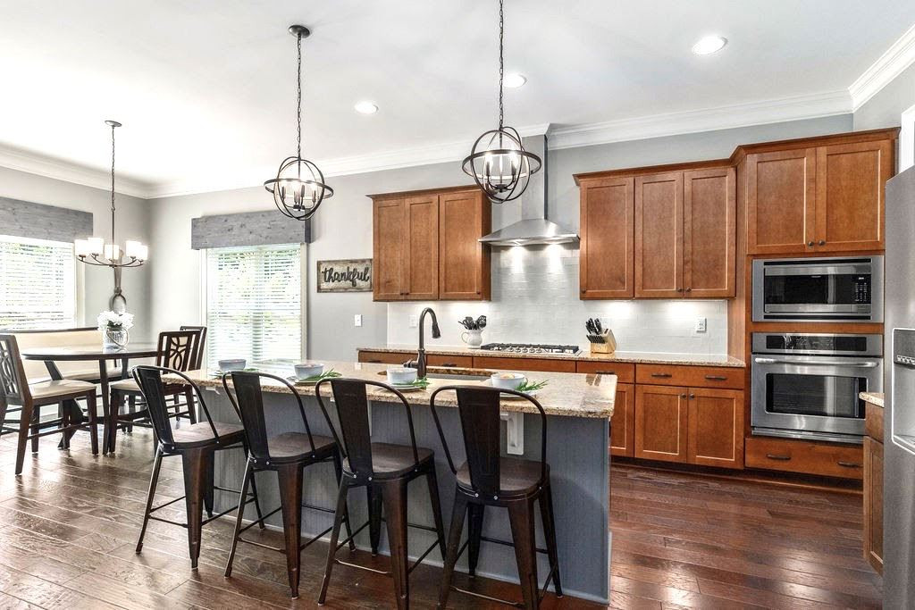 328 Quarryrock Road Holly Springs, NC 27540 - Photo 7 of 25 Photo 7