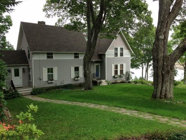 286 Shore Road Northport, ME 04849 - Photo 34 of 35 Photo
