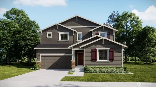 $739,950 | 6083 Trce Drive Southwest, Port Orchard, WA 98367