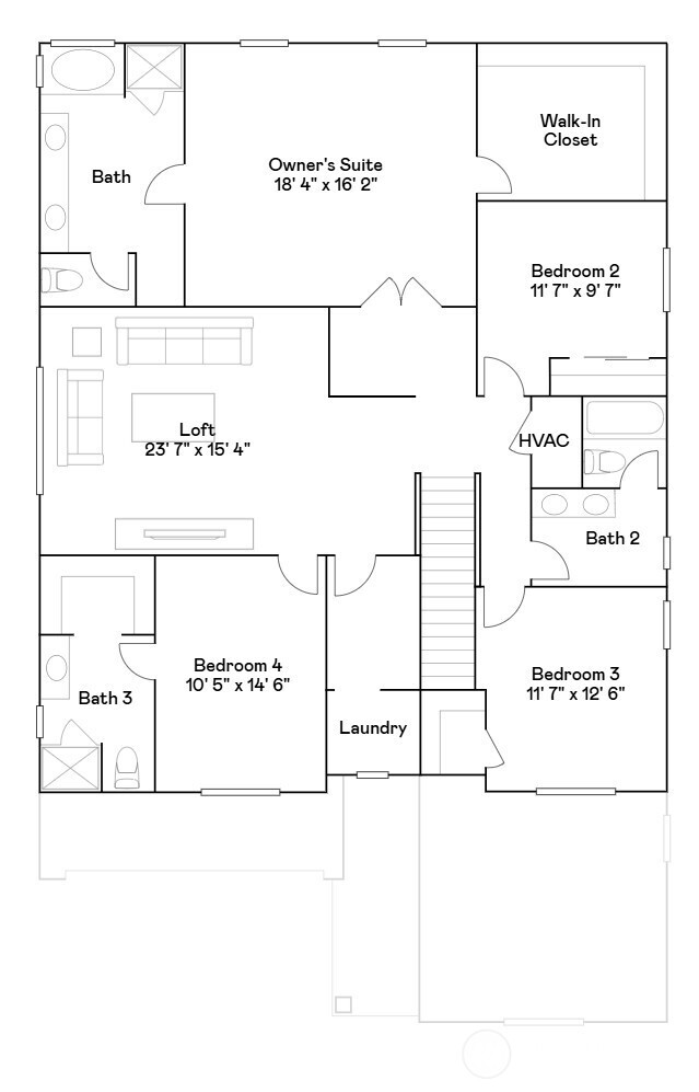 6083 Trce Drive Southwest Port Orchard, WA 98367 - Photo 3 of 30