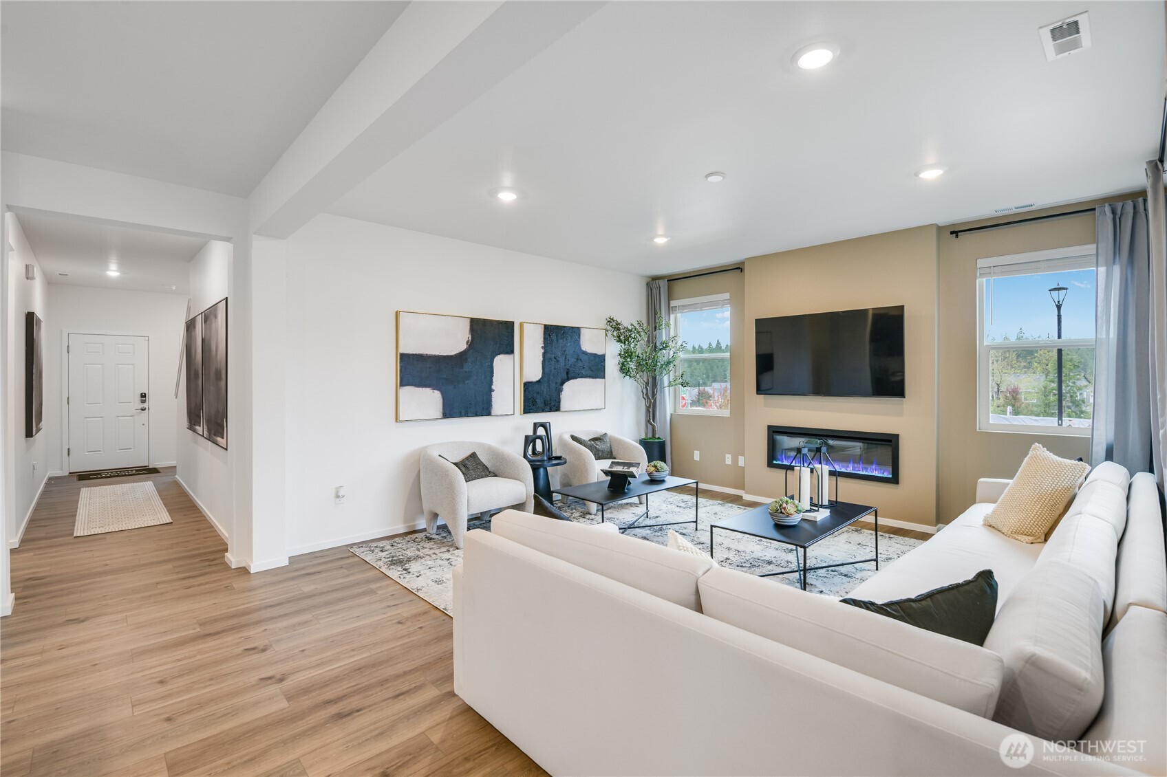 6083 Trce Drive Southwest Port Orchard, WA 98367 - Photo 8 of 30