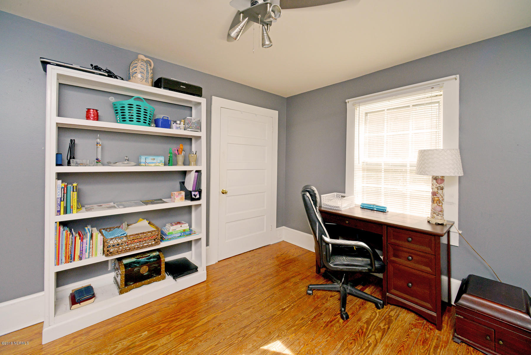 512 Telfair Road Washington, NC 27889 - Photo 14 of 31 014_Bedroom2View2