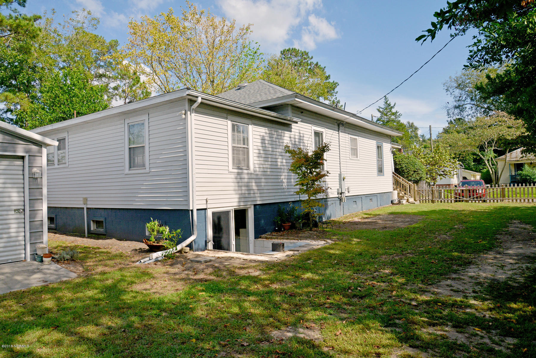 512 Telfair Road Washington, NC 27889 - Photo 23 of 31 023_RearElevation