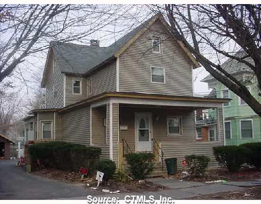 305 Cook Avenue Meriden, CT 06451 - Photo 1 of 1