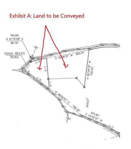 $172,500 | 21 Kennard Hill Road, Porter, ME 04068