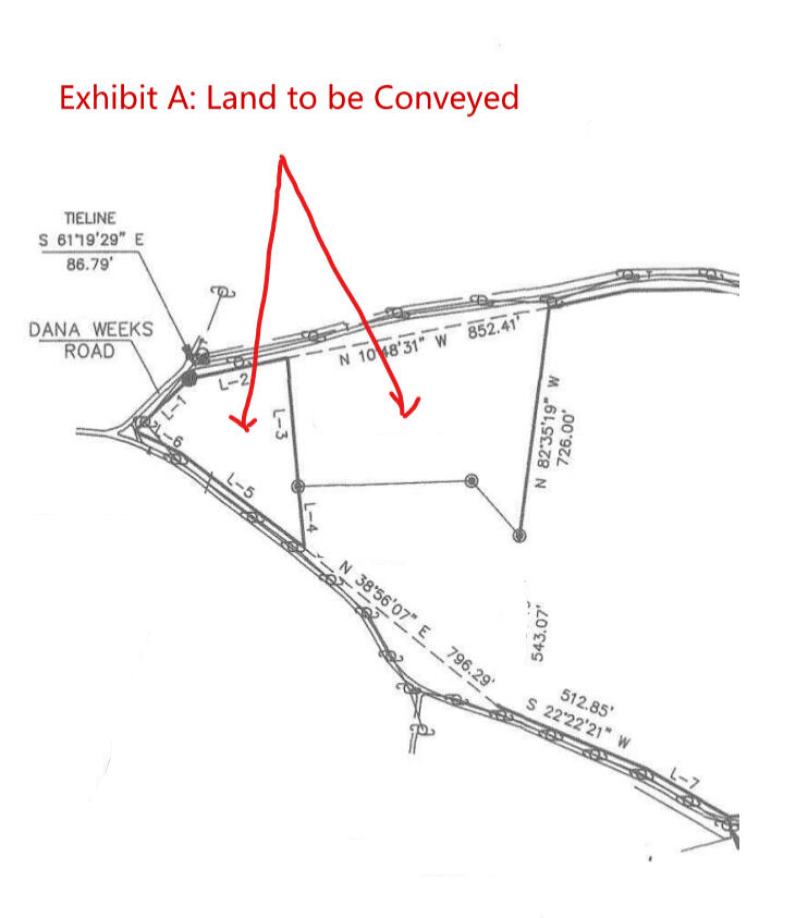 21 Kennard Hill Road Porter, ME 04068 - Photo 2 of 7 IMG_4595