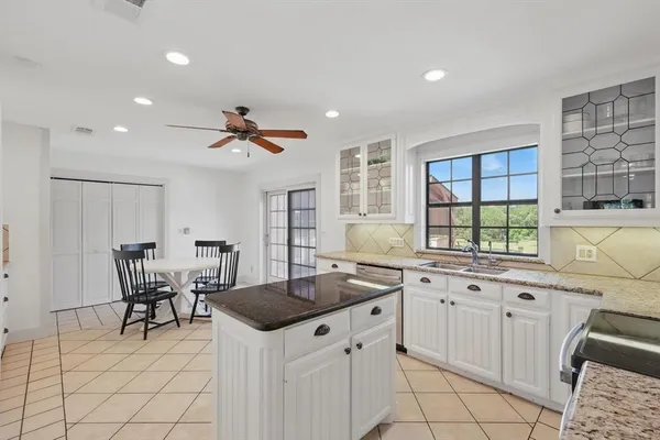 $1,549,999 | 1189 West Jeter Road, Bartonville, TX 76226