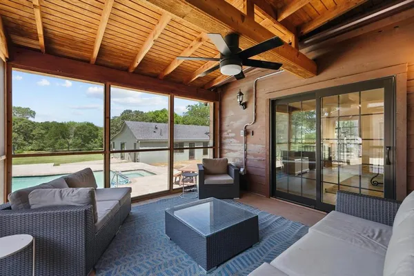 $1,549,999 | 1189 West Jeter Road, Bartonville, TX 76226