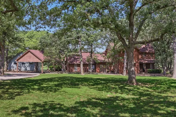 $1,549,999 | 1189 West Jeter Road, Bartonville, TX 76226