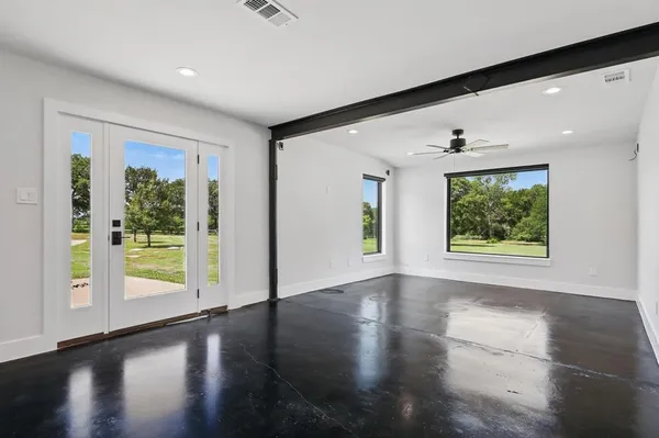 $1,549,999 | 1189 West Jeter Road, Bartonville, TX 76226