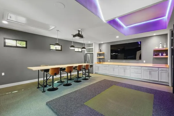 $1,549,999 | 1189 West Jeter Road, Bartonville, TX 76226