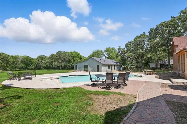 $1,549,999 | 1189 West Jeter Road, Bartonville, TX 76226